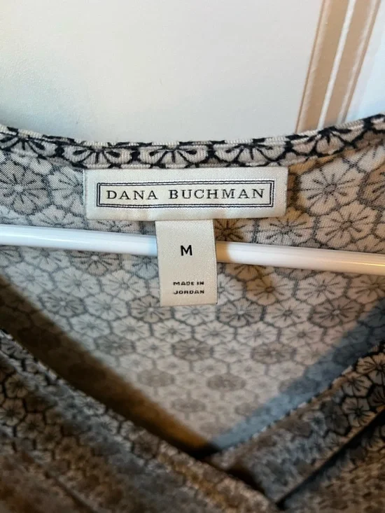 Pattern top - Picture 3 of 4